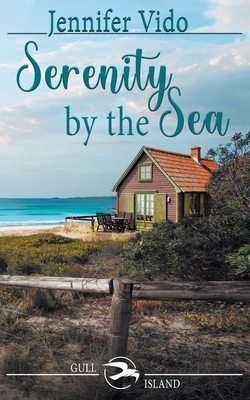 Serenity by the Sea - Jennifer Vido