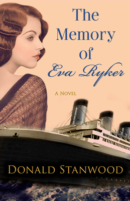 The Memory of Eva Ryker - Donald Stanwood