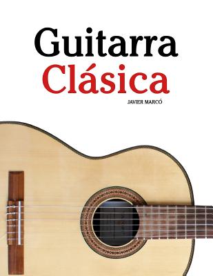 Coperta cărții 'Guitarra CL - Marc'