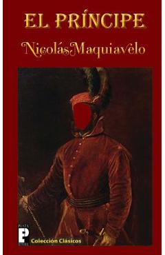 Poza produsului El príncipe - Nicolas Maquiavelo