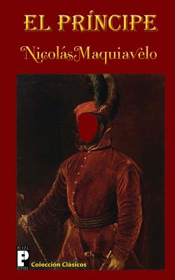 El príncipe - Nicolas Maquiavelo