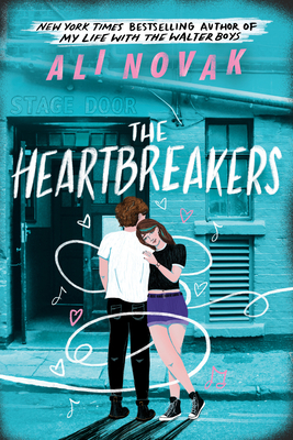 The Heartbreakers - Ali Novak