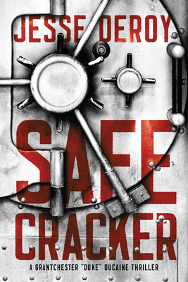 Safecracker - Jesse Deroy