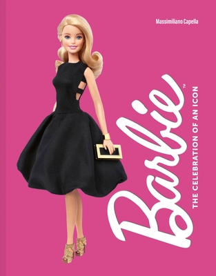 Barbie: The Celebration of an Icon - Massimiliano Capella