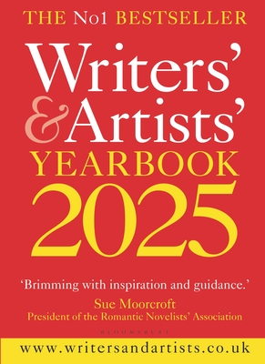 Writers' & Artists' Yearbook 2025 - 