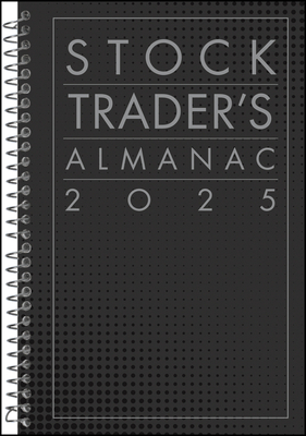 Stock Trader's Almanac 2025 - Jeffrey A. Hirsch