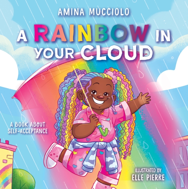 Studio Mucci: A Rainbow in Your Cloud - Amina Mucciolo