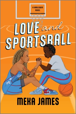 Love and Sportsball - Meka James