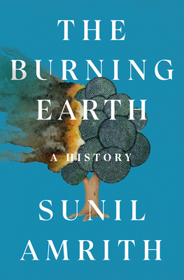 The Burning Earth: A History - Sunil Amrith