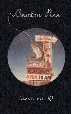 Bourbon Penn 10 - Editor