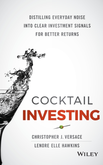 Cocktail Investing - Versace