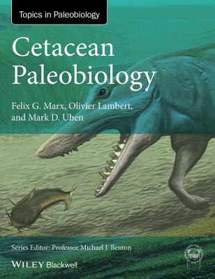 Cetacean Paleobiology - Marx
