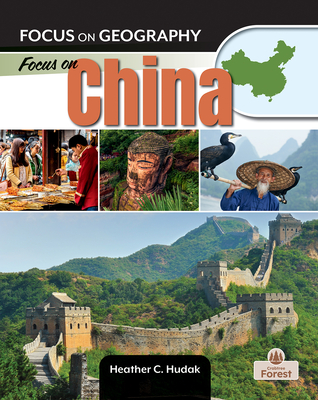 Focus on China - Heather C. Hudak