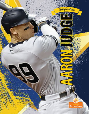 Aaron Judge - Samantha Bell