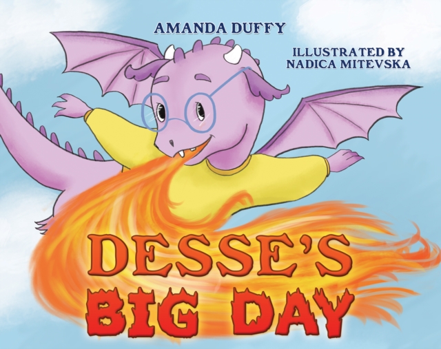 Desse's Big Day - Amanda Duffy