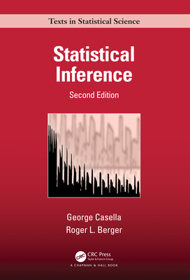 Statistical Inference - George Casella
