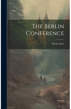 Poza produsului The Berlin Conference - Soviet News