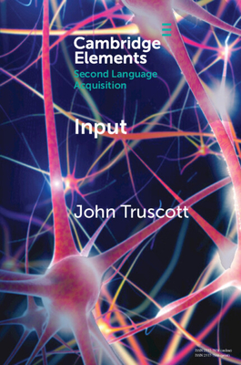 Input - John Truscott