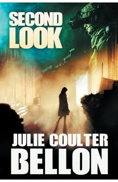 Coperta cărții 'Second Look - Julie Coulter Bellon'