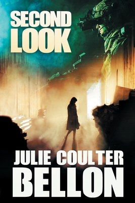 Coperta cărții 'Second Look - Julie Coulter Bellon'