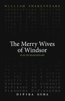 The Merry Wives of Windsor - William Shakespeare