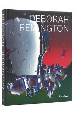 Coperta cărții 'Deborah Remington - Margaret Mathews Berenson'