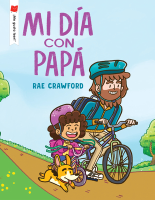 Mi Da Con Pap - Rae Crawford