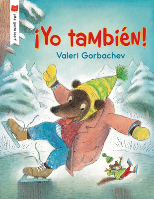 Yo Tambin! - Valeri Gorbachev