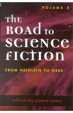 Poza produsului From Heinlein to Here - James Gunn