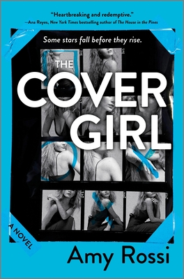 The Cover Girl - Amy Rossi