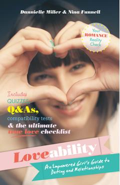 Poza produsului Loveability - Dannielle/ Funnell Nina Miller