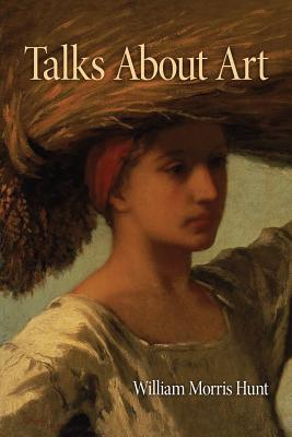 Coperta cărții 'Talks About Art - Helen M. Knowlton'
