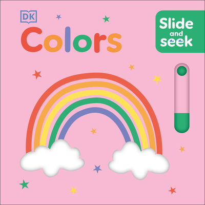 Slide and Seek Colors - Dk