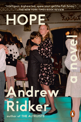 Hope - Andrew Ridker