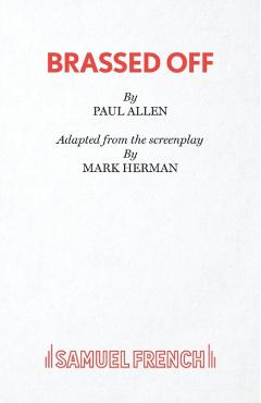 Poza produsului Brassed Off - Paul Allen