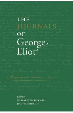 Poza produsului The Journals of George Eliot - George Eliot