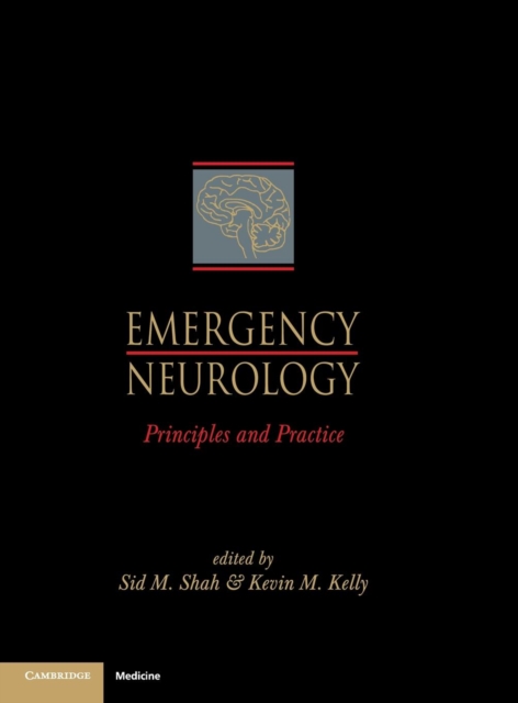 Emergency Neurology - Sid M. Shah