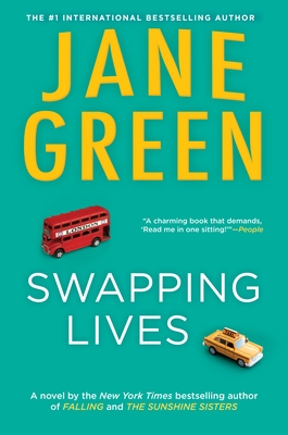 Swapping Lives - Jane Green