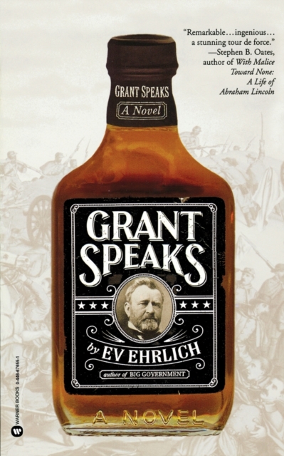 Grant Speaks - Ev Ehrlich