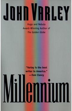 Millennium - John Varley