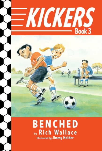 Benched - Rich Wallace