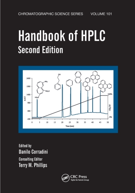 Handbook of HPLC - Danilo Corradini