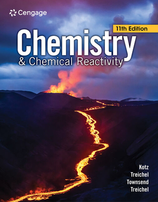 Chemistry & Chemical Reactivity - John C. Kotz