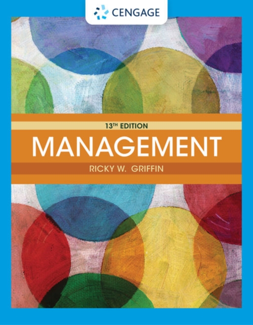 Management - Ricky W. Griffin