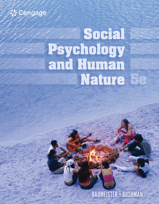 Social Psychology and Human Nature - Roy F. Baumeister
