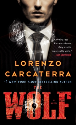 The Wolf - Lorenzo Carcaterra