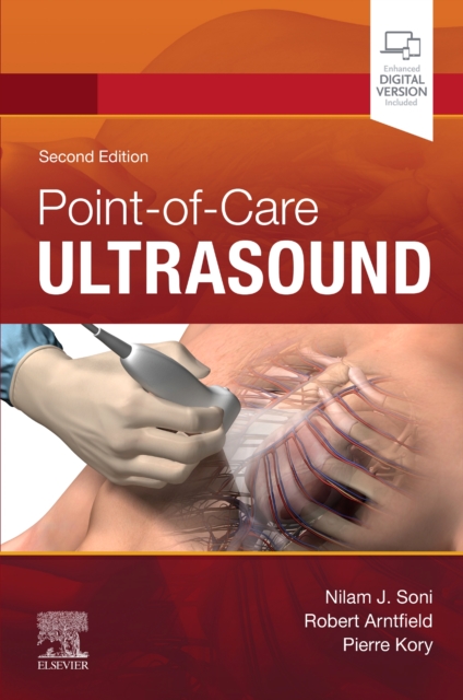 Point of Care Ultrasound - Nilam J. Soni