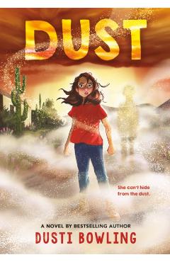 Dust - Dusti Bowling
