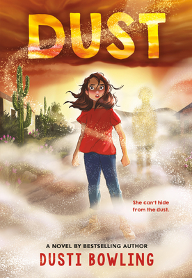 Dust - Dusti Bowling