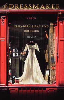 The Dressmaker - Elizabeth Birkelund Oberbeck